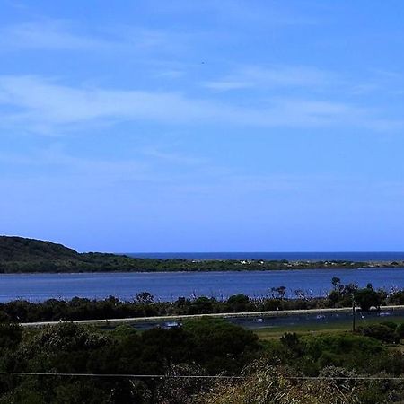덴마크 Eagles Nest Ocean Lookout Coastal Couple Getaway 빌라 외부 사진