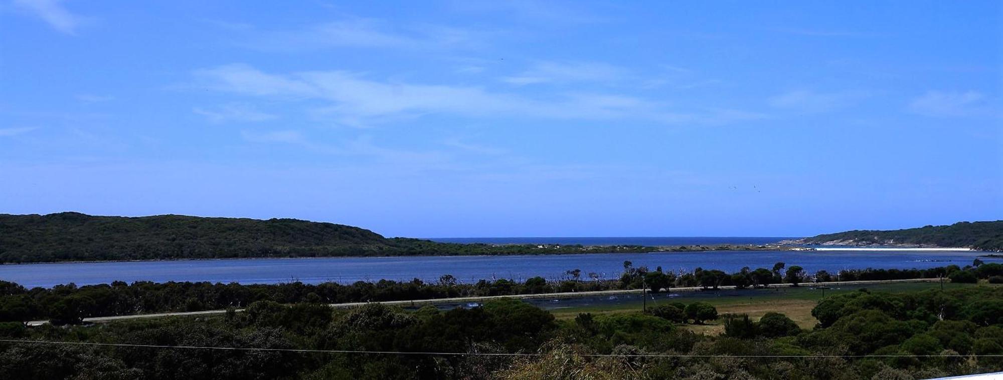 덴마크 Eagles Nest Ocean Lookout Coastal Couple Getaway 빌라 외부 사진