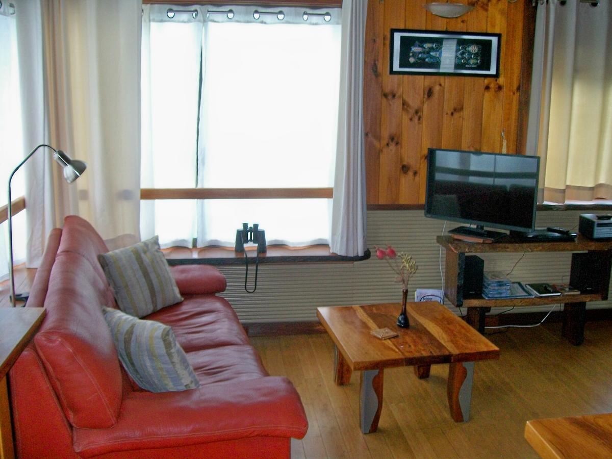 덴마크 Eagles Nest Ocean Lookout Coastal Couple Getaway 빌라 외부 사진