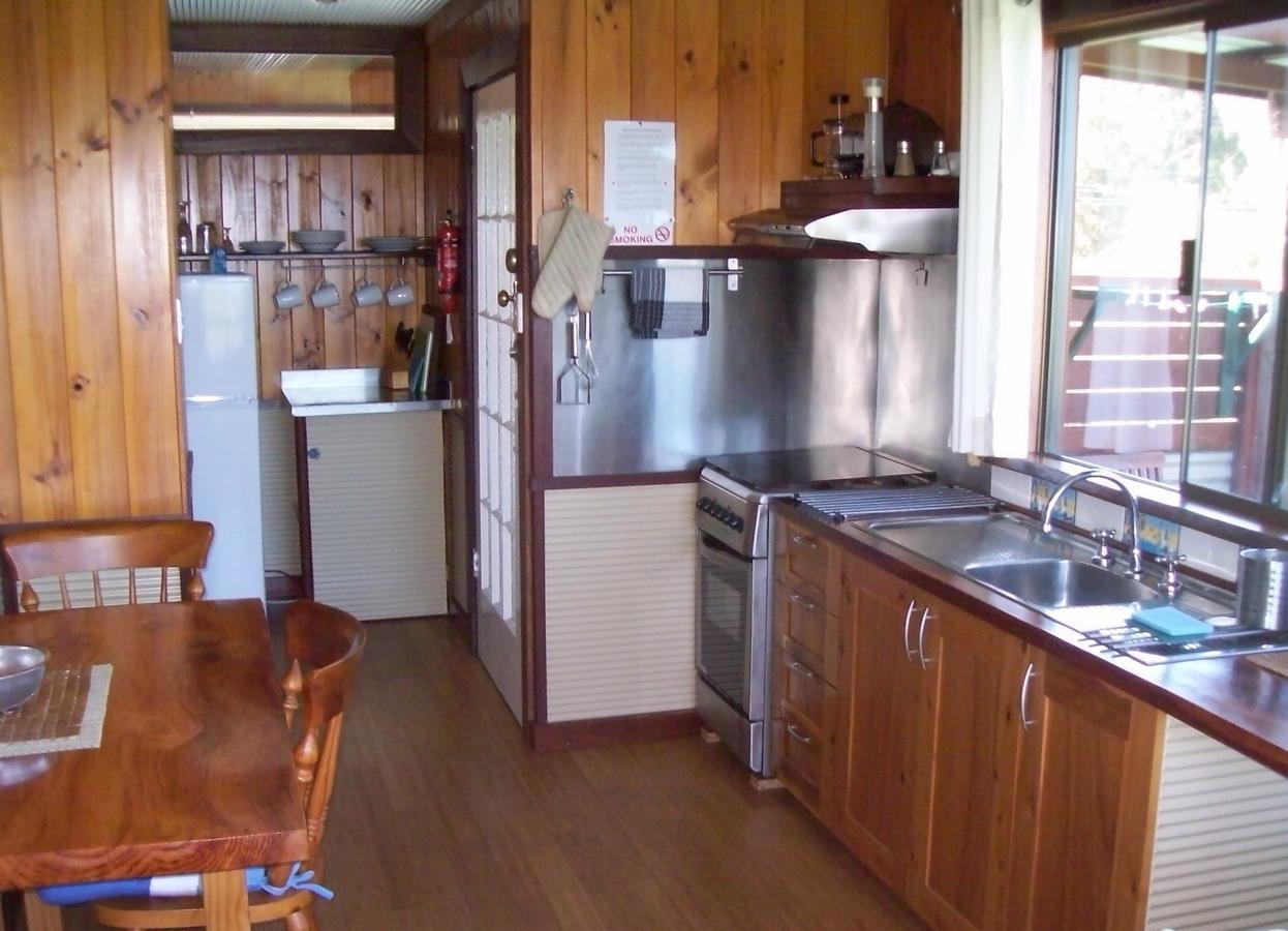 덴마크 Eagles Nest Ocean Lookout Coastal Couple Getaway 빌라 외부 사진