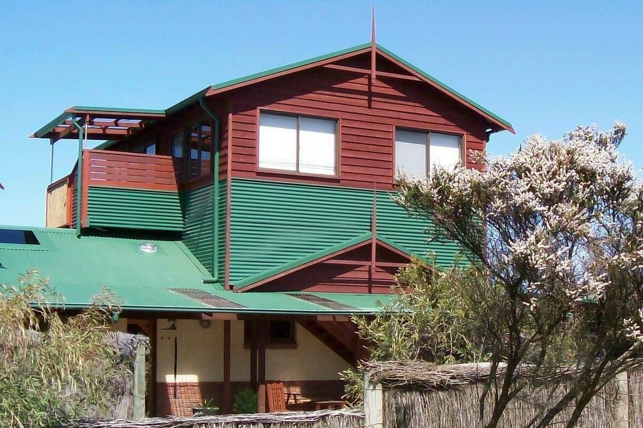 덴마크 Eagles Nest Ocean Lookout Coastal Couple Getaway 빌라 외부 사진